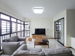 Blk 91 Commonwealth View (Queenstown), HDB 5 Rooms #463984181